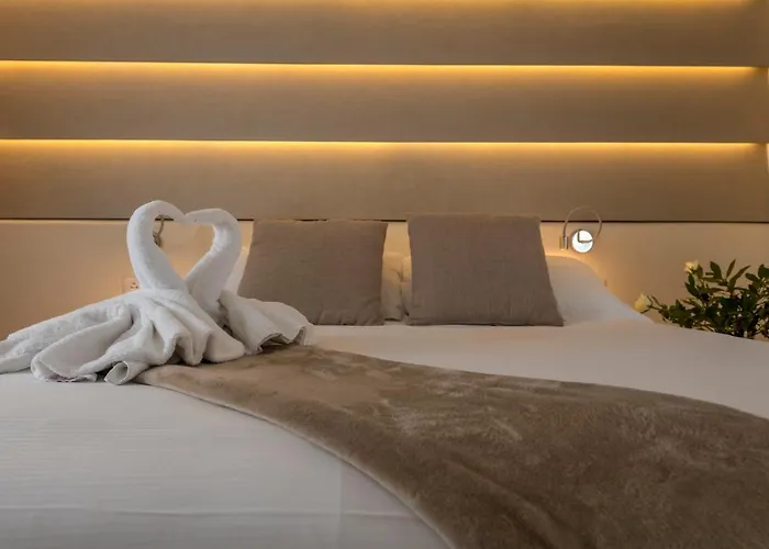 Vatican Style 4* Rome