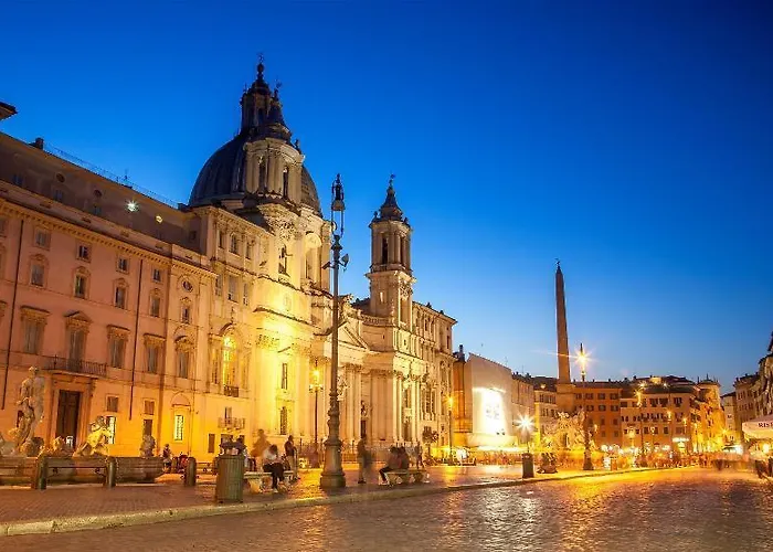 Vatican Style 4*