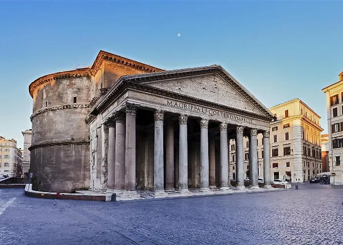Maison d'hôtes Vatican Style Rome