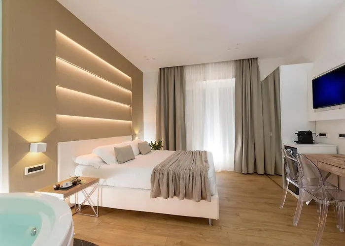 Vatican Style Gasthuis 4*