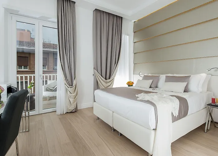Vatican Style Gasthuis 4*