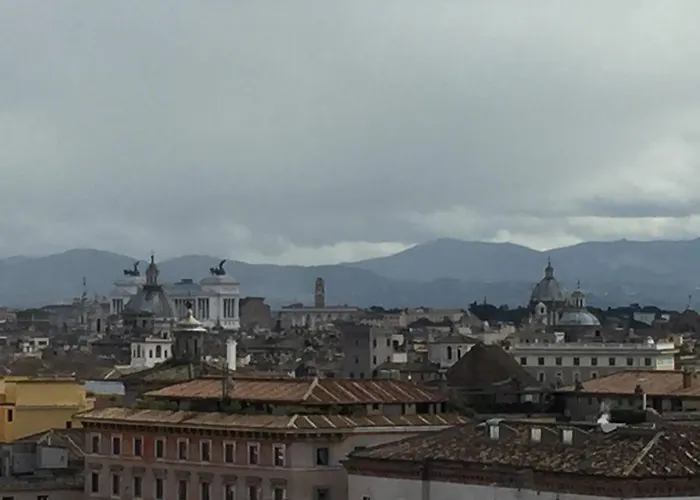 Vatican Style 4* Rome
