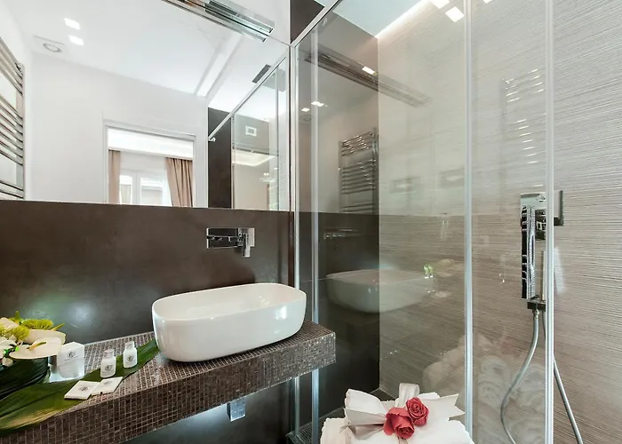 Vatican Style Gasthuis 4*